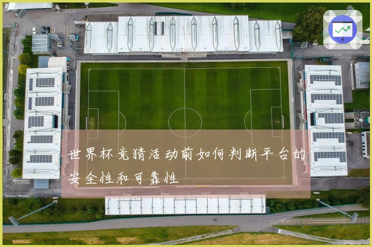 世界杯竞猜活动前如何判断平台的安全性和可靠性