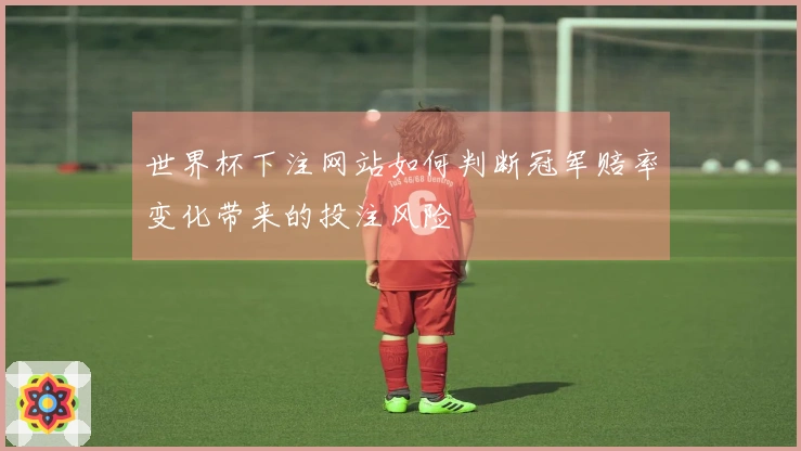 世界杯下注网站如何判断冠军赔率变化带来的投注风险