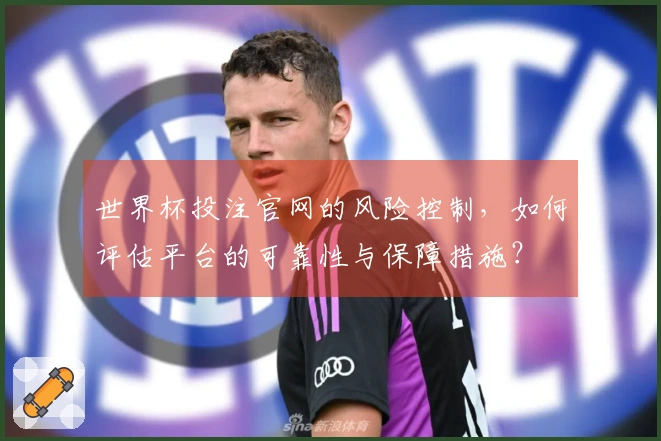 世界杯投注官网的风险控制，如何评估平台的可靠性与保障措施？
