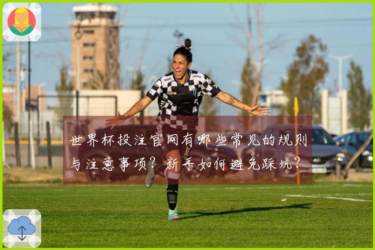 世界杯投注官网有哪些常见的规则与注意事项？新手如何避免踩坑？