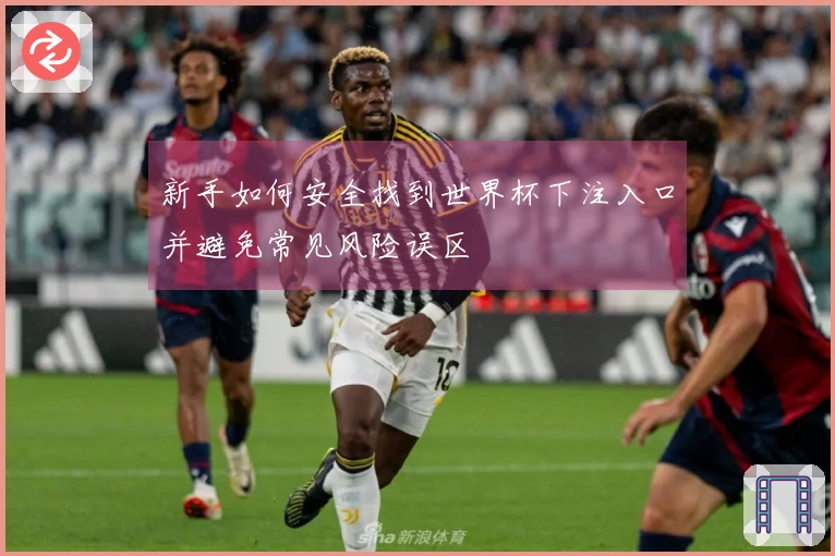 新手如何安全找到世界杯下注入口并避免常见风险误区