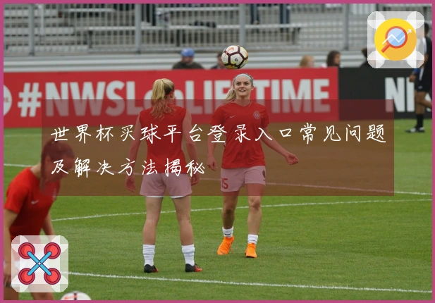 世界杯买球平台登录入口常见问题及解决方法揭秘